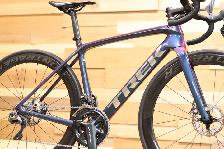 決算SALE トレック TREK エモンダ EMONDA SLR P1 2021 52サイズ シマノ アルテグラ R8050 11S Di2 カーボン ロードバイク RSL51【立川店】