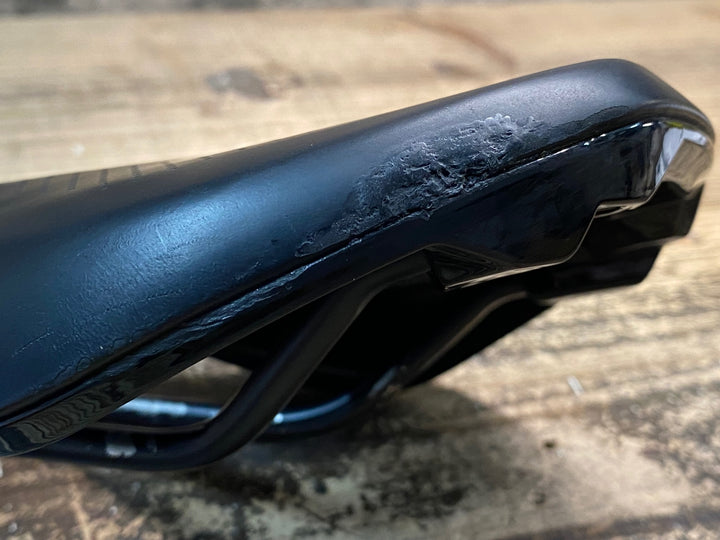 JF999 スペシャライズド SPECIALIZED パワー POWER EXPERT サドル 黒 143mm