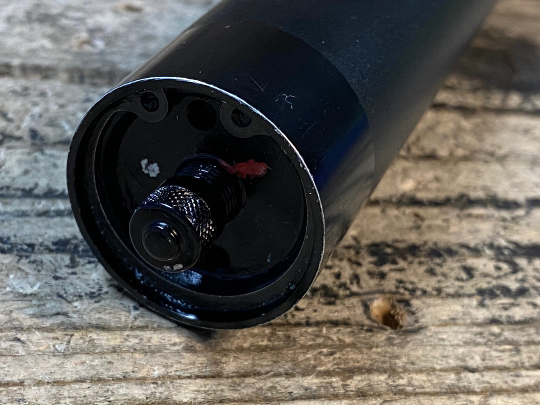 JF652 マグラ MAGURA ヴァイロン VYRON 電動 ドロッパーシートポスト Φ30.9 トラベル125mm