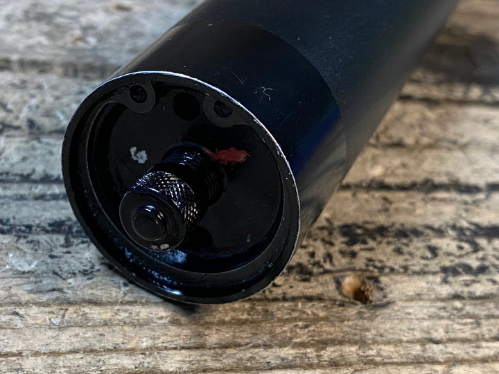 JF652 マグラ MAGURA ヴァイロン VYRON 電動 ドロッパーシートポスト Φ30.9 トラベル125mm