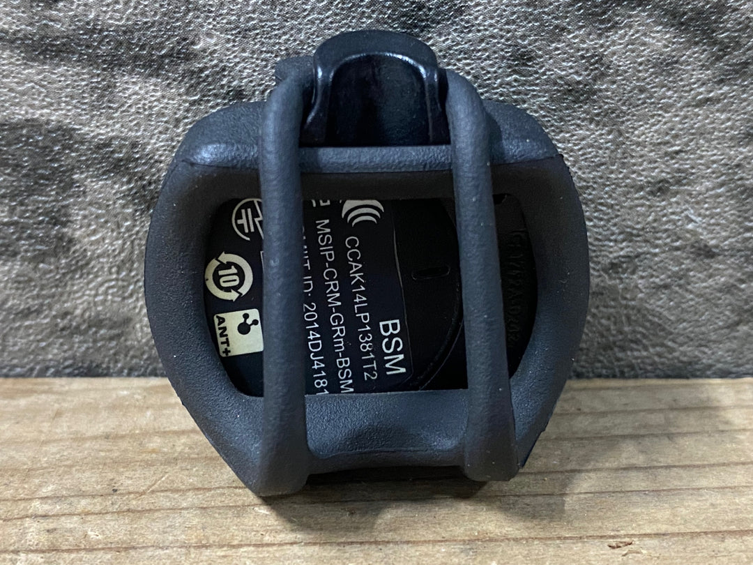 KP561 ガーミン GARMIN スピードセンサー　ANTのみ