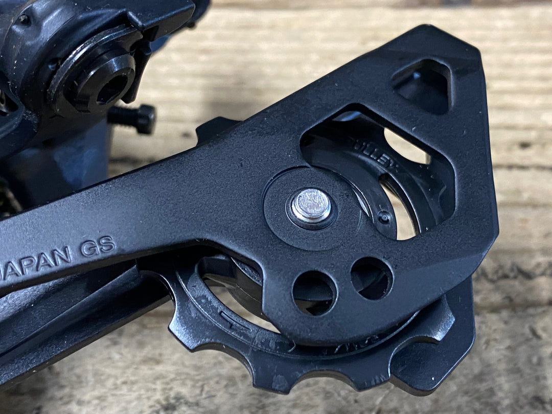 KF045 シマノ SHIMANO アルテグラ ULTEGRA RD-R8000 GS リアディレイラー