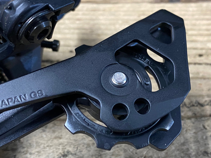 KF045 シマノ SHIMANO アルテグラ ULTEGRA RD-R8000 GS リアディレイラー