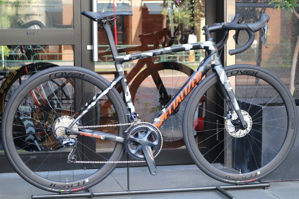 スペシャライズド SPECIALIZED ターマック エキスパート TARMAC SL6
