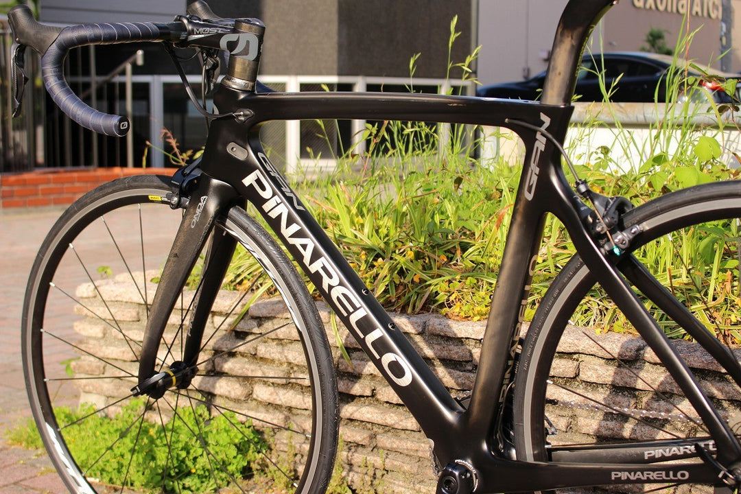 決算SALE ピナレロ PINARELLO ガン GAN 2020 530サイズ シマノ アルテグラ R8050 Di2 11S カーボン ロードバイク【名古屋店】