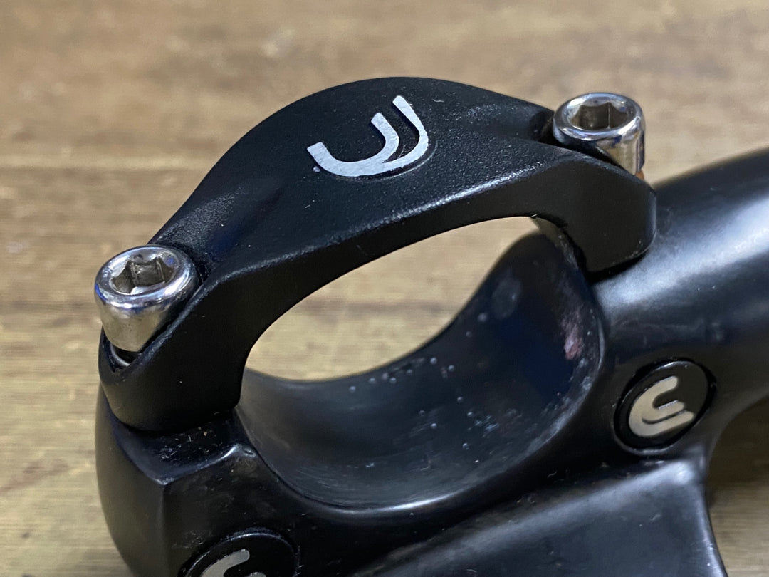 KN624 デダ Deda CARBON BLAST ショートエクステンションバー Φ31.7 ※ブリッジ欠品