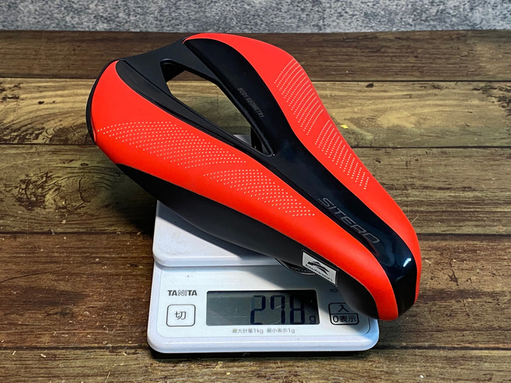 JN551 スペシャライズド SPECIALIZED シテロ SITERO サドル HOLLOWTi 146mm