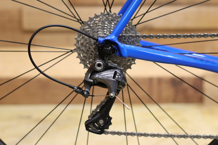 キャノンデール CANNONDALE キャド CAAD12 COLORS 2019 52サイズ シマノ アルテグラ 6800 11S アルミ ロードバイク 【立川店】