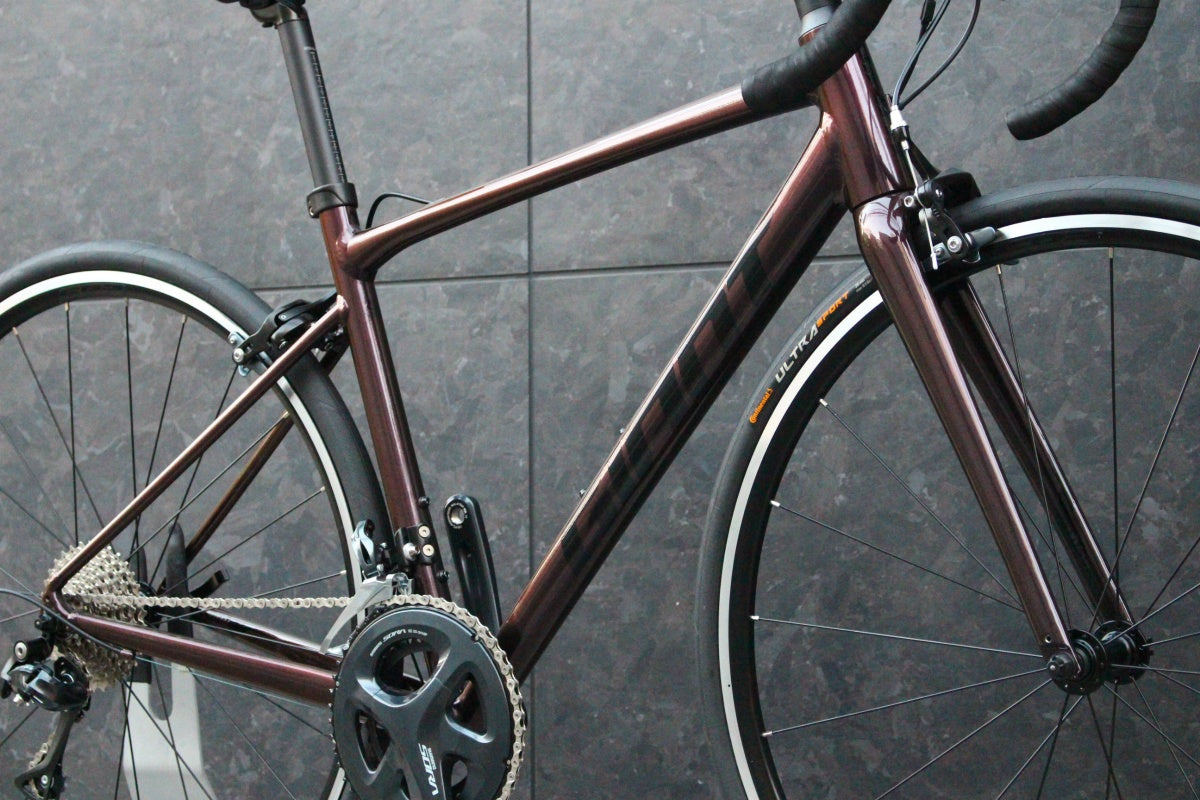 ジャイアント GIANT コンテンド CONTEND1 2022モデル Sサイズ シマノ
