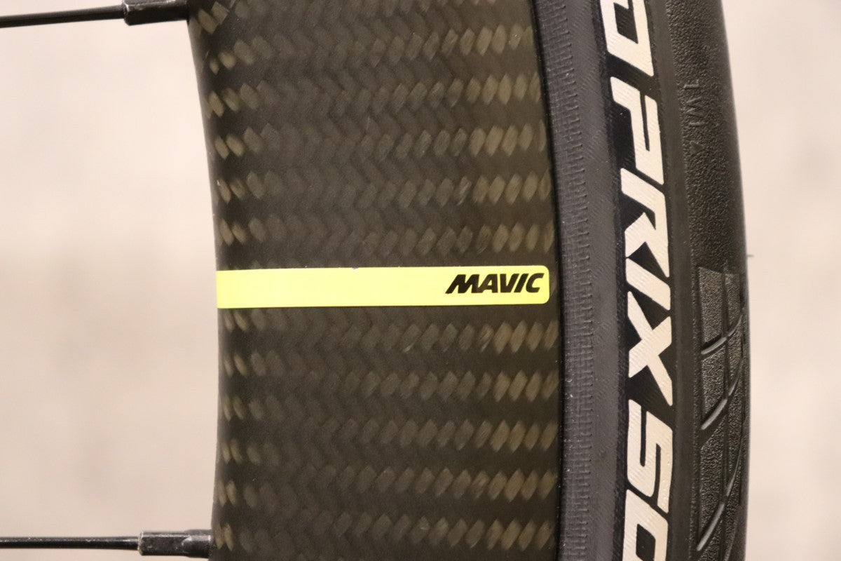 MAVIC マビック COSMIC SL 45 DISC シマノ 11/12s Cosmic SL 45Disc】 | MAVIC ブランド公式サイト