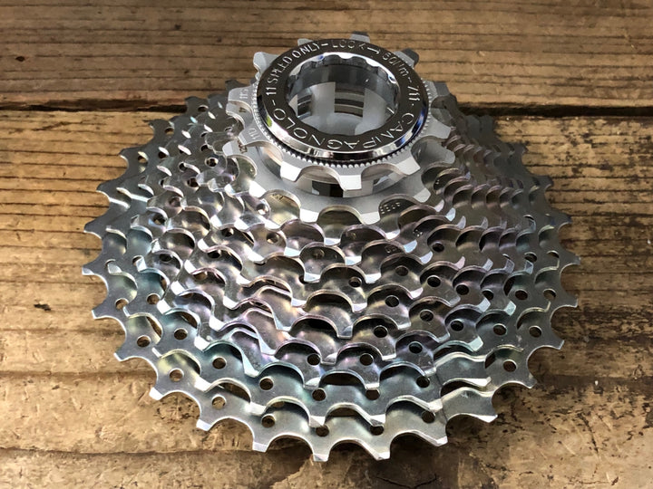 JR830 カンパニョーロ CAMPAGNOLO CENTAUR 11s sprockets 11-29 CS18-CE19