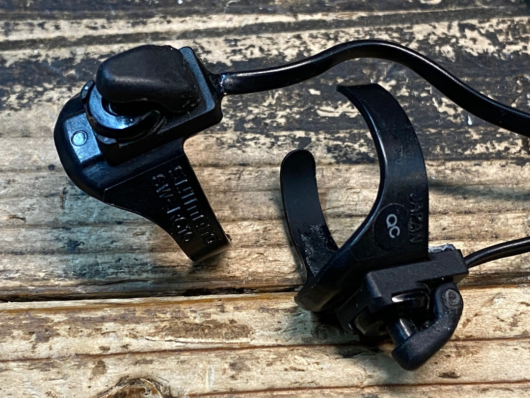 JE507 シマノ SHIMANO SW-R610 スプリンタースイッチ Di2 接続確認済み