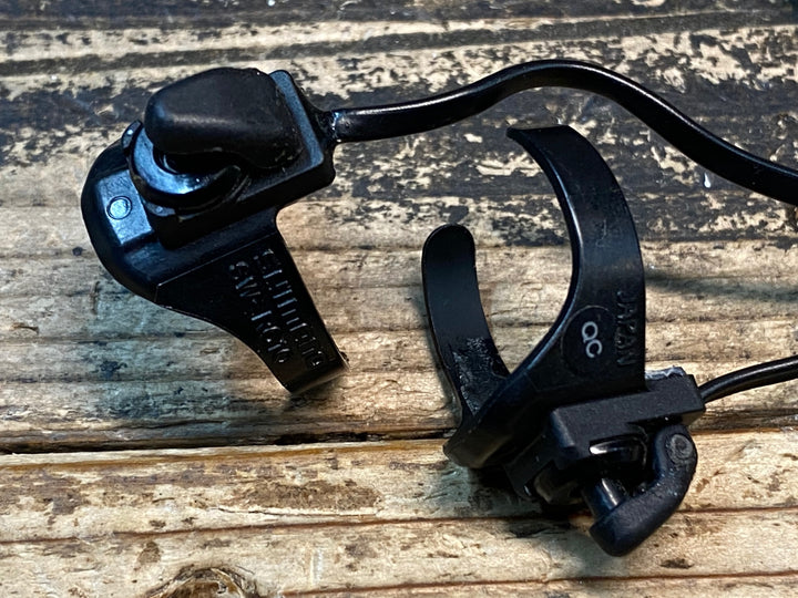 JE507 シマノ SHIMANO SW-R610 スプリンタースイッチ Di2 接続確認済み