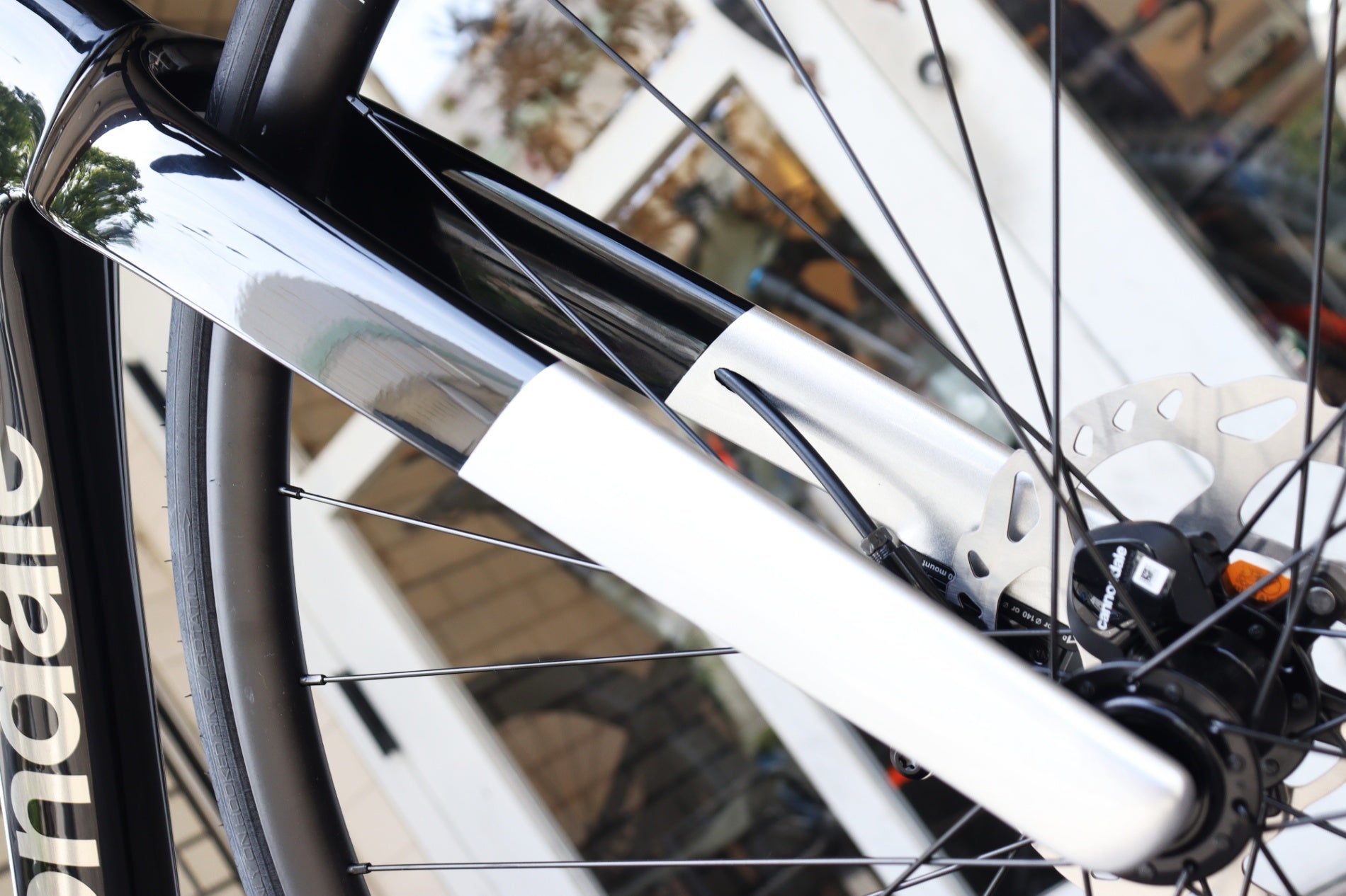 未走行品】 キャノンデール CANNONDALE スーパーシックス エヴォ