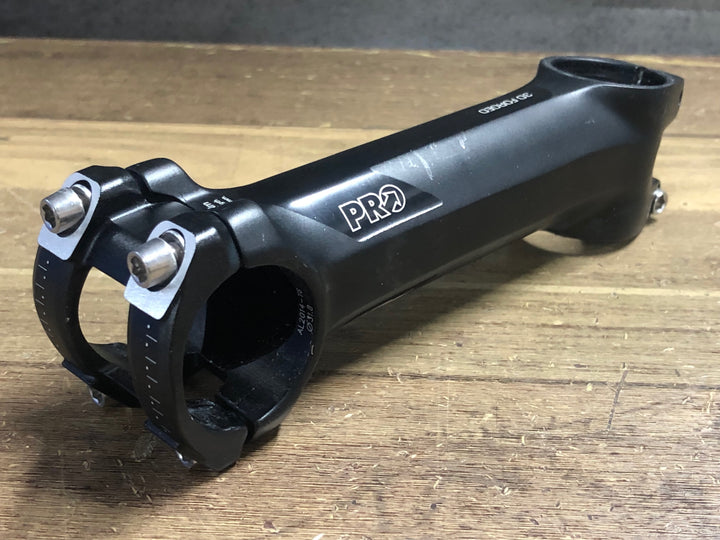 JZ794 シマノプロ SHIMANO PRO PLT ステム 130mm +-10° アルミ