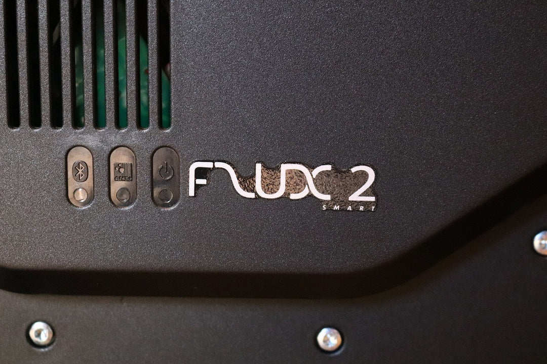 タックス Tacx フラックス スマート FLUX 2 SMART スマートトレーナー スマートローラー 【東京南麻布店】