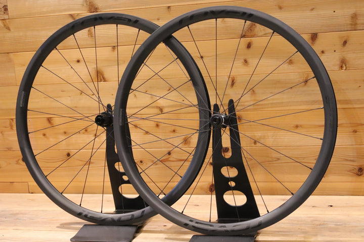 ロヴァール ROVAL アルピニスト ALPINIST CL Ⅱ DISC シマノ 11S/12S 21C カーボン チューブレス ロードバイク ホイールセット 【広島店】