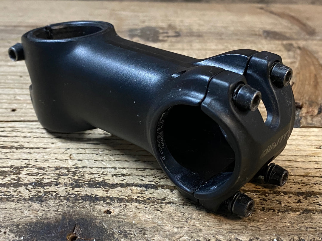 JT656 ジャイアント GIANT CONTACT SL アルミ ステム 80mm Φ31.8