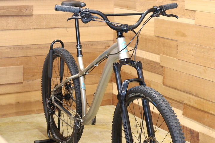 コナ KONA ホンゾ HONZO 2022 Lサイズ シマノ デオーレ M5100 MIX 11S 29インチ アルミ マウンテンバイク MTB 【立川店】