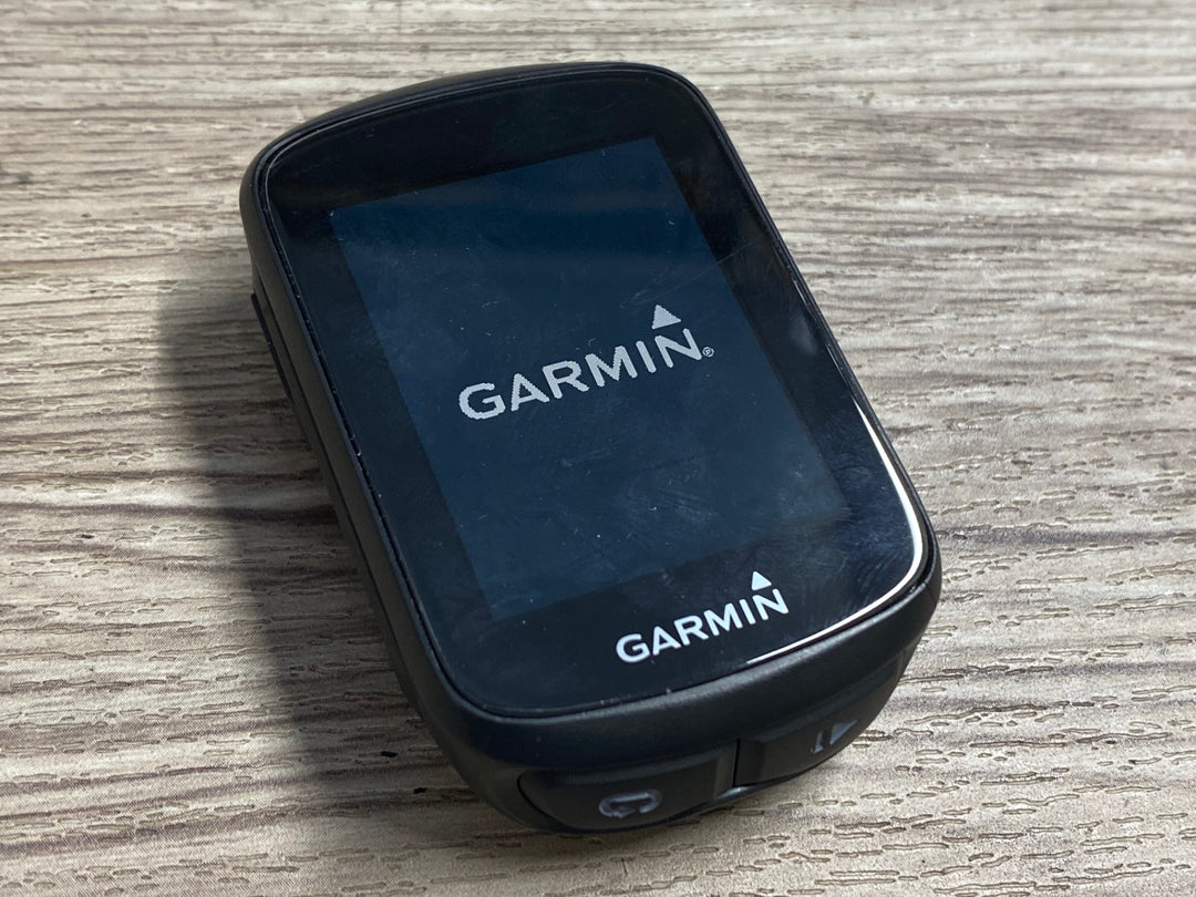 KR170 ガーミン GARMIN EDGE 130 PLUS サイクルコンピューター 動作確認済み