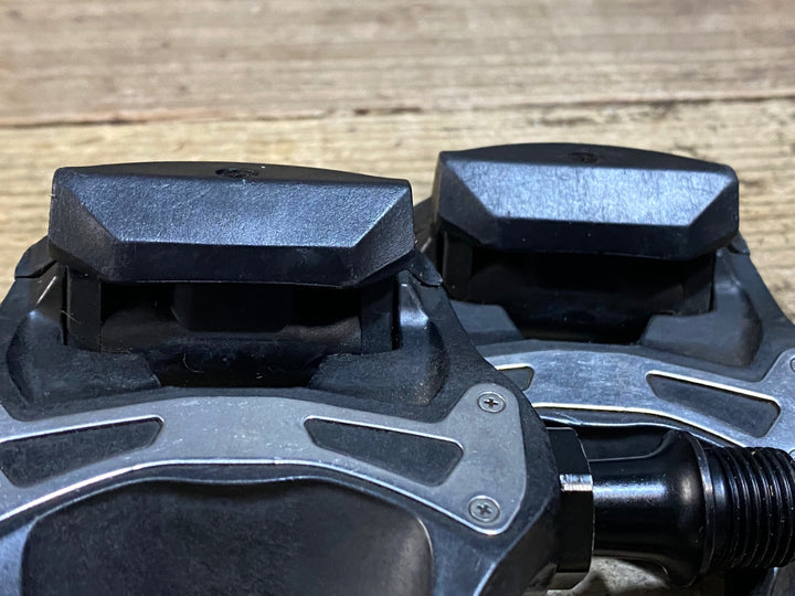JY402 シマノ SHIMANO 105 PD-5800 ビンディングペダル