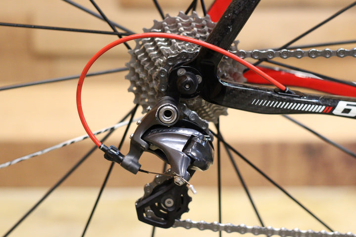 ルック LOOK 675 2015 Sサイズ シマノ アルテグラ 6800 MIX 11S カーボン ロードバイク 【立川店】