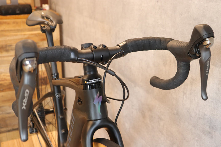 スペシャライズド SPECIALIZED クレオ TURBO CREO SL COMP CARBON 2020 XSサイズ シマノ GRX RX810 11S カーボン ロードバイク E-BIKE 【さいたま浦和店】