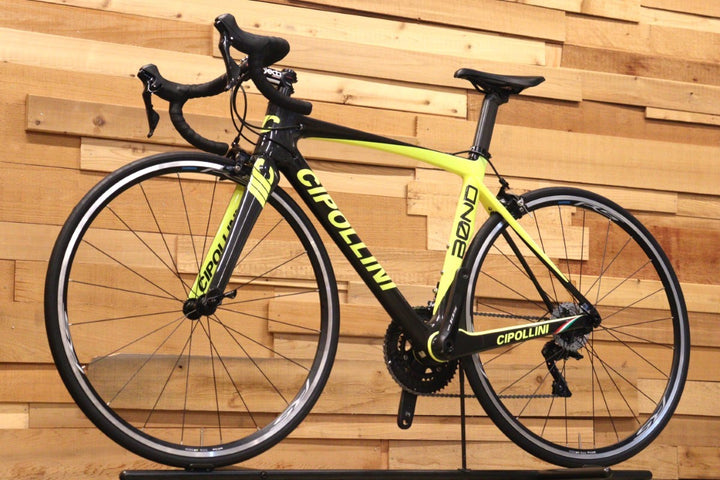 チポッリーニ CIPOLLINI ボンド BOND 2016 Mサイズ シマノ 105 R7000 11S カーボン ロードバイク 【立川店】