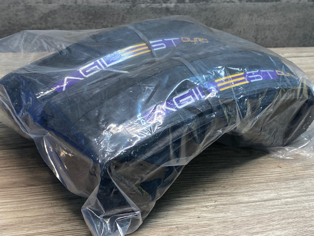 JJ594 パナレーサー Panaracer アジリスト AGILEST DURO クリンチャータイヤ 700x30C 2本セット