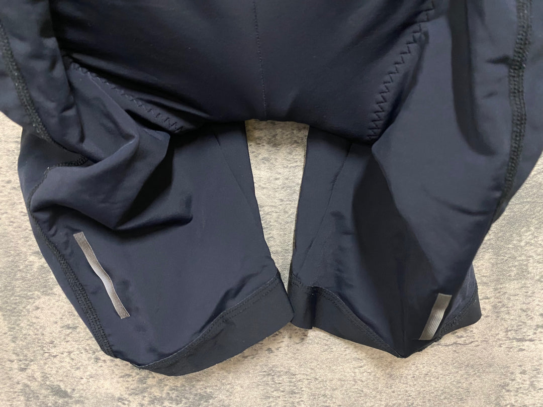 JY869 シマノ SHIMANO レーサーパンツ 黒 M
