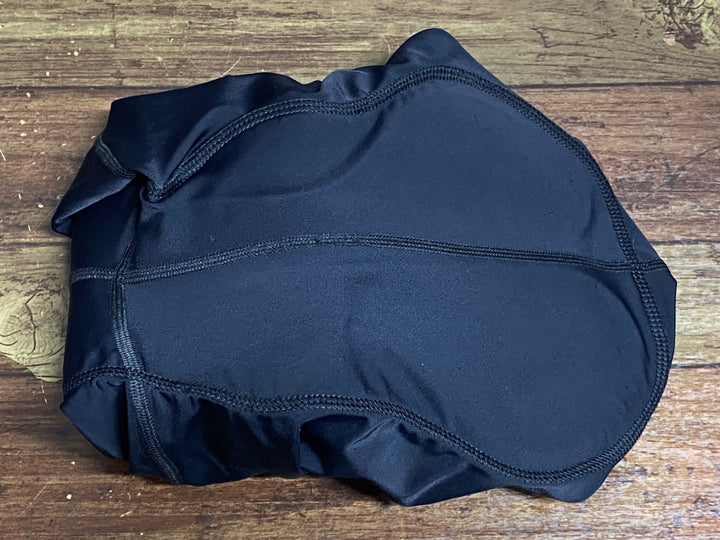 JI277 ドットアウト DOTOUT レーサーパンツ 黒 XL