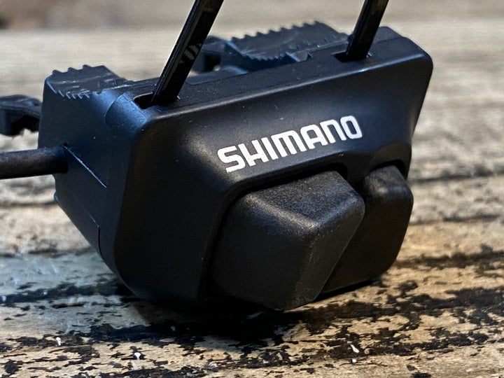 JQ261 シマノ SHIMANO SW-R600 サテライトスイッチ 電動 Di2 接続確認済み