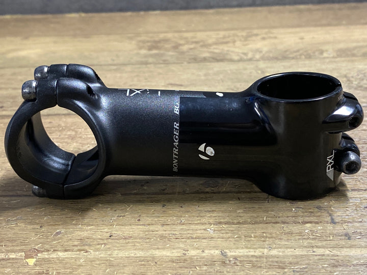 KJ932 ボントレガー BONTRAGER RXL アルミステム Φ31.8 90mm 7°