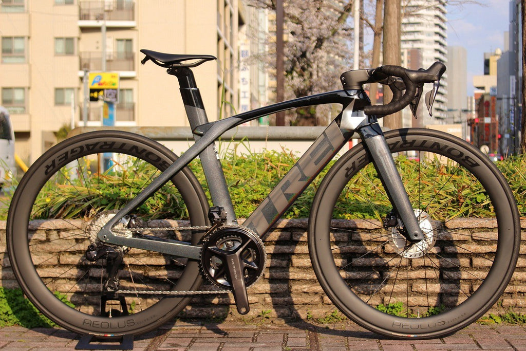 トレック TREK マドン MADONE SLR7 GEN6 DISC 2022 52サイズ シマノ
