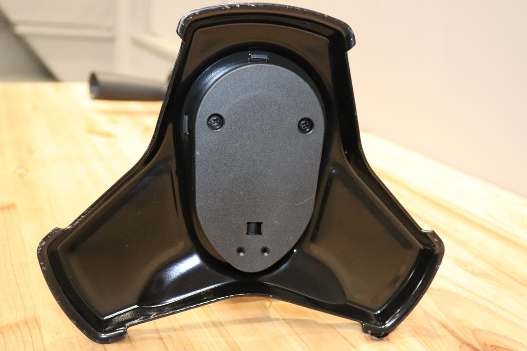 ボントレガー BONTRAGER Charger Floor Pump フロアポンプ 空気入れ 米式/仏式対応 【仙台店】