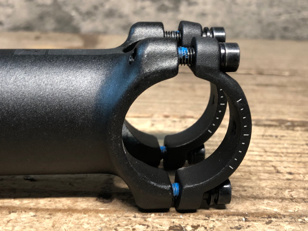 JQ633 ボントレガー BONTRAGER ELITE BLENDR STEM アルミステム 黒 Φ31.8 90mm