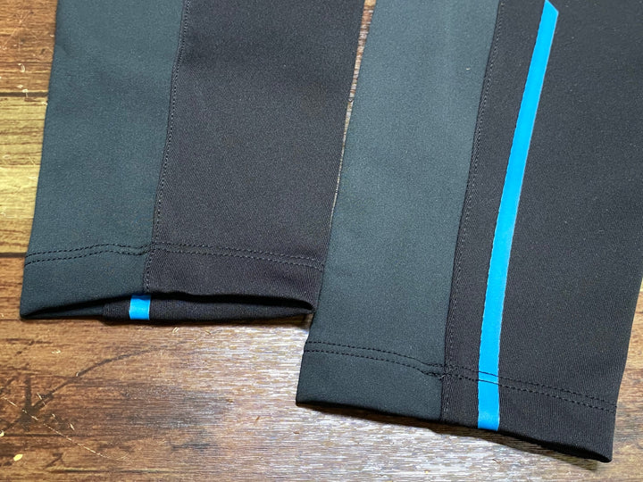 IV873 ジャイアント GIANT DIVERSION ARM WARMER アームウォーマー 黒 L