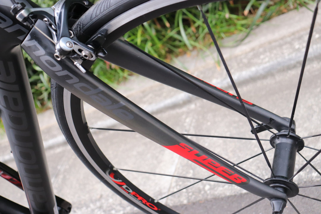 キャノンデール CANNONDALE スーパーシックス SUPER SIX EVO Hi-Mod 2013年 52サイズ シマノ デュラエース 9070 Di2 11S カーボン ロードバイク 【さいたま浦和店】