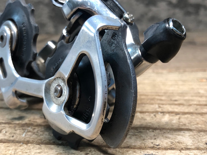 JC958 シマノ SHIMANO 105 FD-5600 RD-5600 フロントディレイラー リアディレイラー セット 2x10s