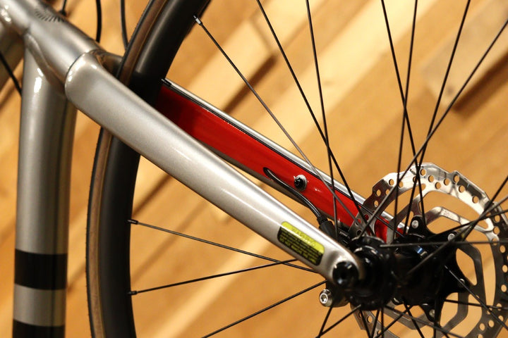 キャノンデール CANNONDALE CAAD13 DISC 2023 54サイズ シマノ ティアグラ 4720 10S アルミ ロードバイク 【立川店】