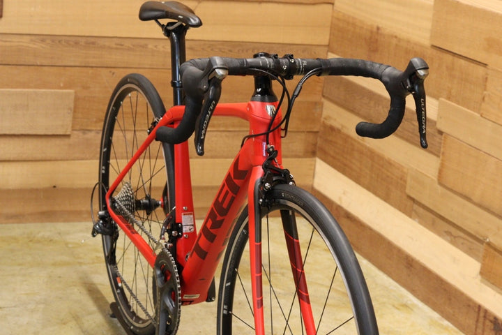 トレック TREK ドマーネ DOMANE SL6 2017 50サイズ シマノ アルテグラ 6800 MIX 11S カーボン ロードバイク 【立川店】