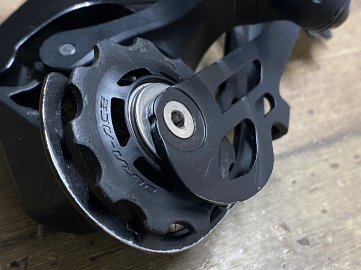 JX556 シマノ SHIMANO 105 FD-R7100-F RD-R7100 前後セット 2×12S