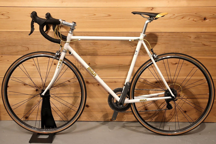 マジィ MASI スペシャーレ プレミオ SPECIALE PREMIO 2014 56サイズ アルテグラ 6700 10S スチール ロードバイク 【千葉店】
