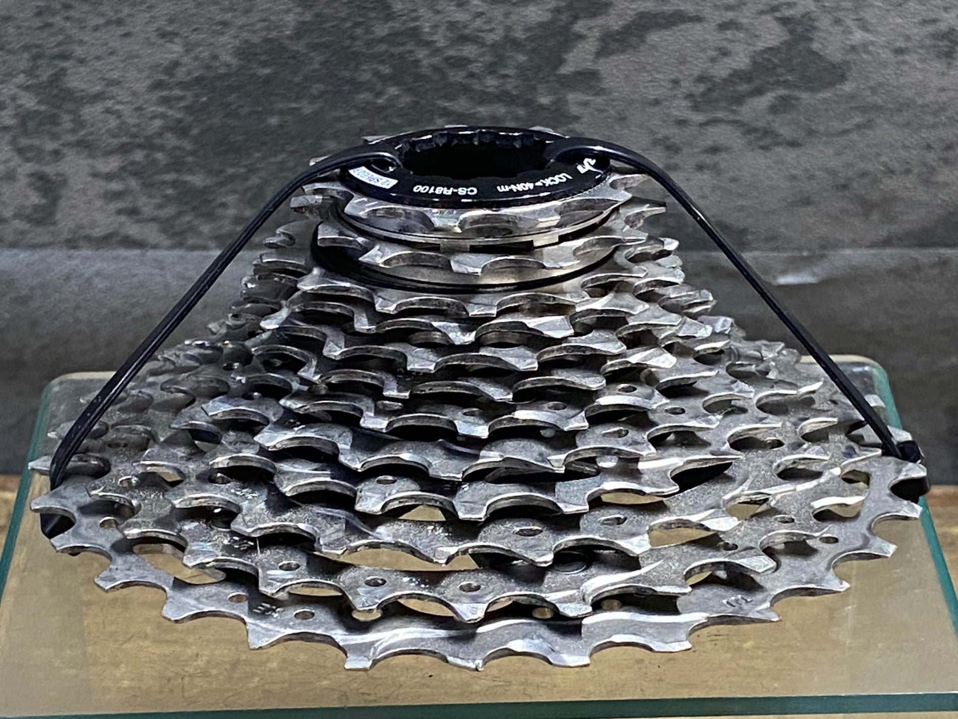 KA272 シマノ SHIMANO アルテグラ ULTEGRA CS-R8100 スプロケット 11s