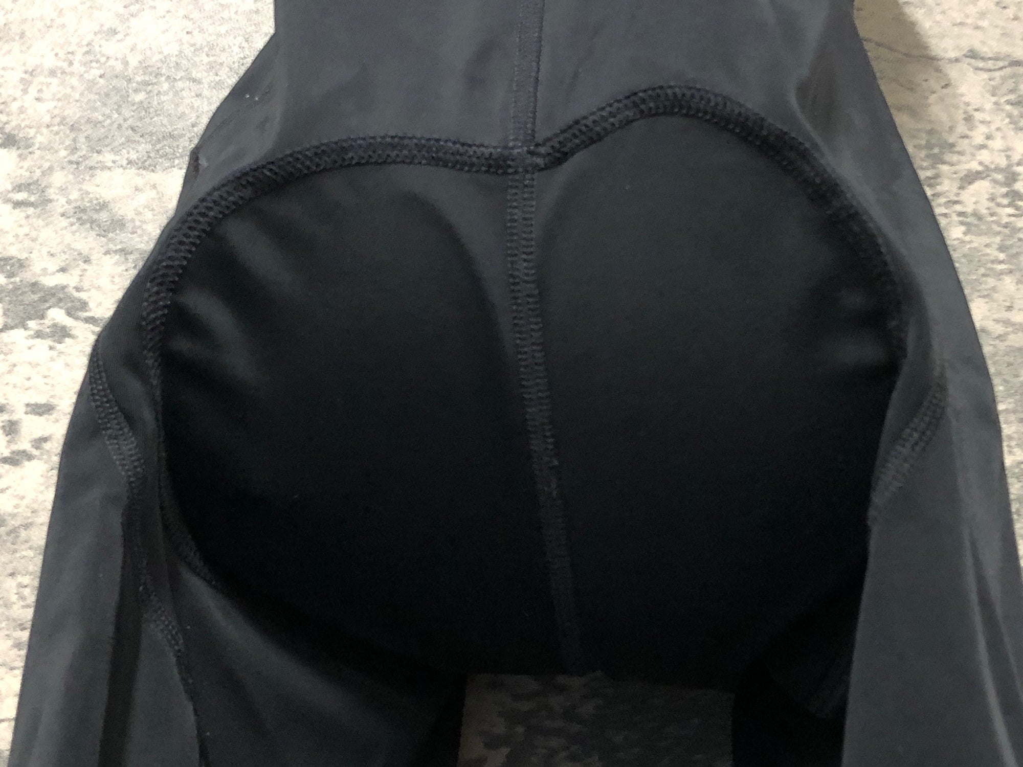 JU783 ドットアウト DOTOUT ビブショーツ 黒白 L – BICI AMORE ONLINE