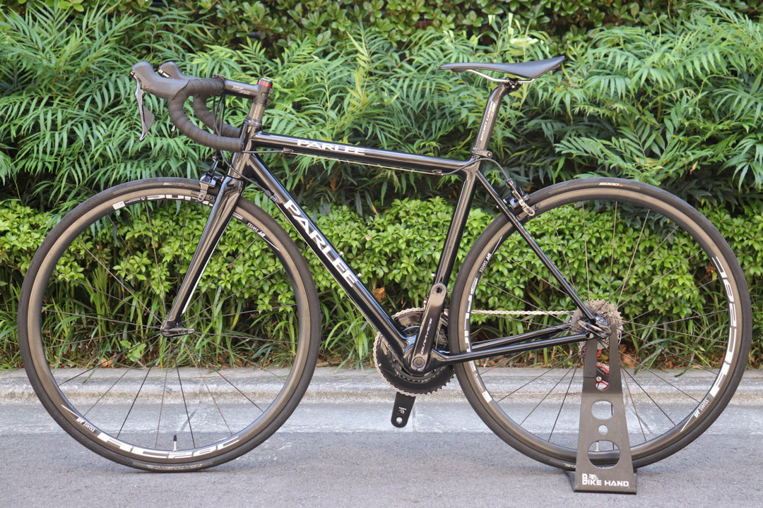 パーリー PARLEE Z5 2011年頃 リム シマノ デュラエース R9100 11S カーボン ロードバイク 【さいたま浦和店】