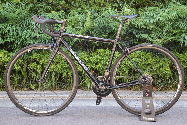 パーリー PARLEE Z5 2011年頃 リム シマノ デュラエース R9100 11S カーボン ロードバイク 【さいたま浦和店】
