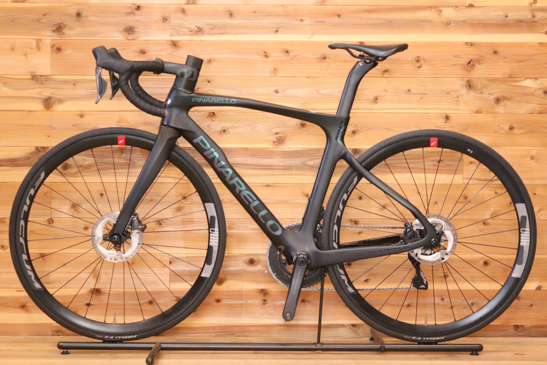 ピナレロ PINARELLO プリンス PRINCE FX DISK シマノ アルテグラ R8170 12S DI2 カーボン ディスク ロードバイク 【広島店】