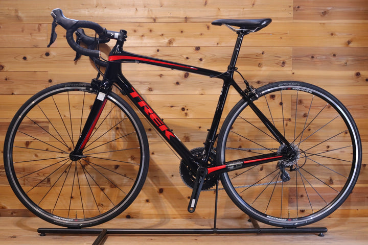 トレック TREK エモンダ EMONDA S 5 2017モデル 54サイズ シマノ 105 5800 11S カーボン ロードバイク 【広島店】