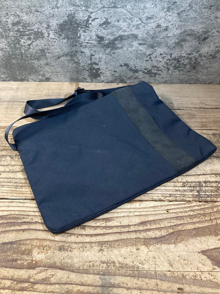 KD505 ラファ Rapha Musette サコッシュ 黒 ※スレ – BICI AMORE ONLINE